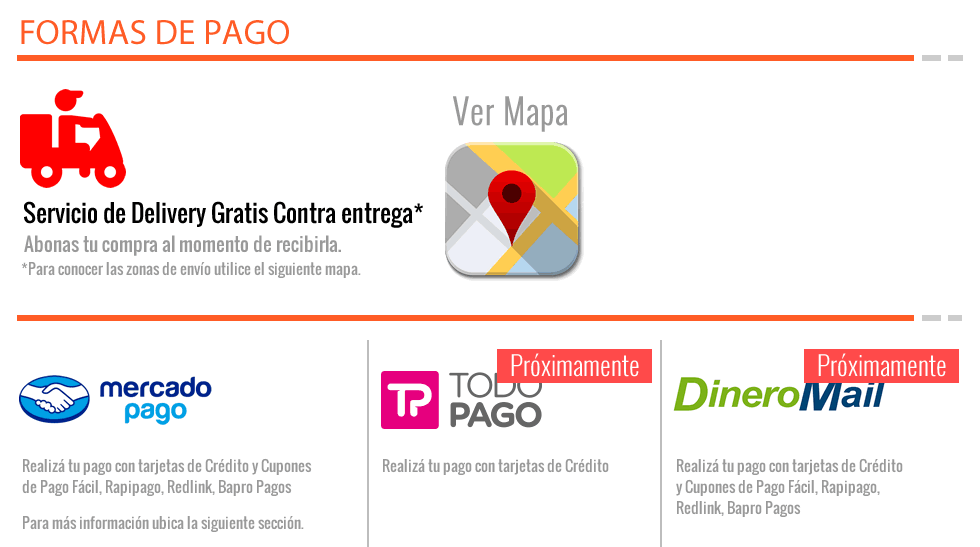 Info Pagos